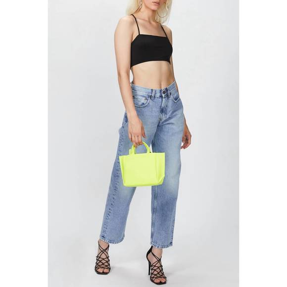 Jeans 6397 Mini Bootleg – Taille 25 – Coupe Bootcut – Occasion Très Bon état